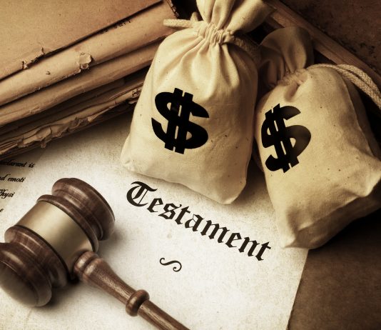 A trashëgon pasuri fëmija jashtëmartesor?