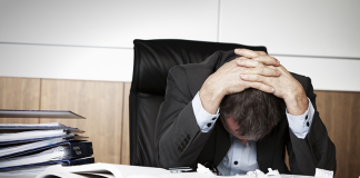 Çfarë të bëjë? Pasi asgjë nuk më shkon për së mbari