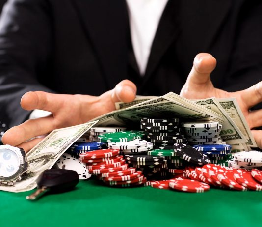 Çfarë të bëjë pasi burri im luan kumar dhe ka hyrë në kredi?