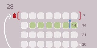 A i lejohet femrës agjërimi nëse është me të përmuajshmet?