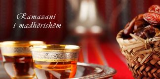 Pse është bërë obligim agjërimi për muslimanët?