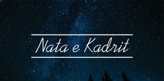 Çka ka bërë i Dërguari i Allahut ﷺ në iftarin e natës së Kadrit?