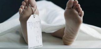 Nëse puthet i vdekuri, a prishet abdesi?