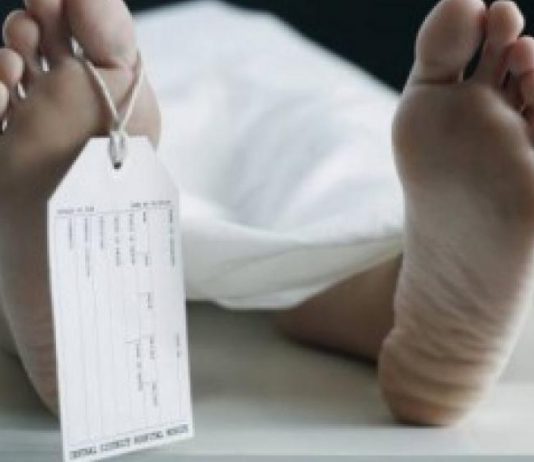 Nëse puthet i vdekuri, a prishet abdesi?