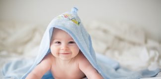 A duhet falur namaz kur vendosim të bëjmë fëmijë?