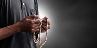 Kam filluar me tri kohë të namazit