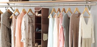 A i lejohet gruas veshja e fustaneve të nusërisë pa pëlqimin e burrit?