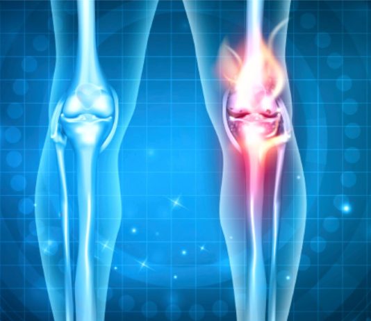 Në ëndërr kam parë se më është thyer këmba