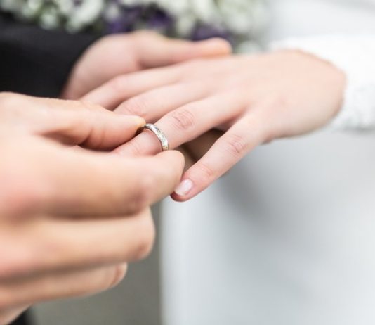 Jam muslimane e martuar me katolik