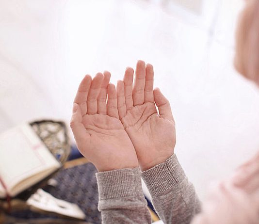 Pasi bëra dua për babain, vërejta gjëra të çuditshme