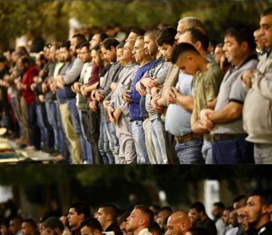 A konsiderohet shpërfillje e obligimit të xhematit në xhami, në qoftë se namazi falet me xhemat në shtëpi?