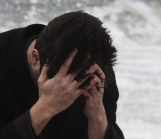 Ndihem i demoralizuar dhe i pashpresë!