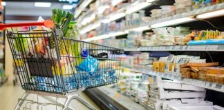 Ushqimi (mishi) nga importi