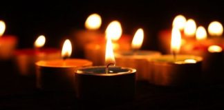 A lejohet të mbajturit zi për të vdekurin?