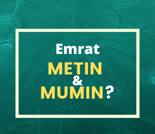A lejohen emërtimi i fëmijëve me emrat: Metin dhe Mumin?