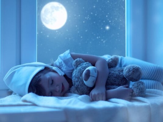 Si komentohet ëndrra kur të shohin duke u falur?