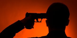 A është vetëvrasja mëkat i madh?