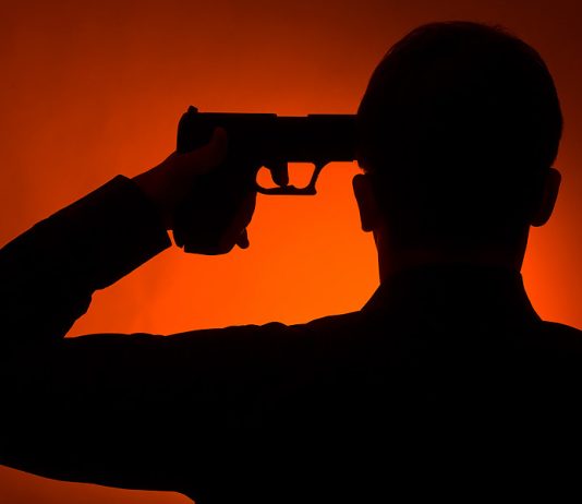 A është vetëvrasja mëkat i madh?