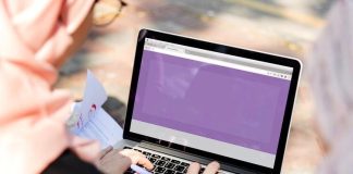 A i lejohen femrës muslimane bisedat përmes telefonit me burra për çështje të punës?