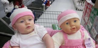 A lejohet mbajtja e kukullave në shtëpi?