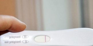 Nuk po mund të mbes shtatzënë