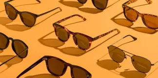 A i lejohet muslimanes me shami të mbajë syze dielli?