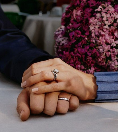 Pyetje rreth intimitetit me të fejuarin…