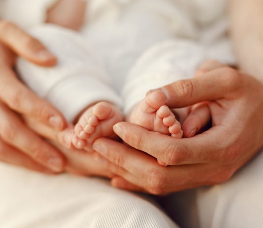 Emrat e huaj për bebet