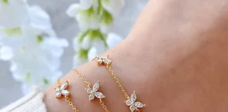A është gjynah të mbaj stoli të cilat kanë flutura apo si lloj mace?