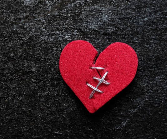 Si ta shërojmë zemrën?