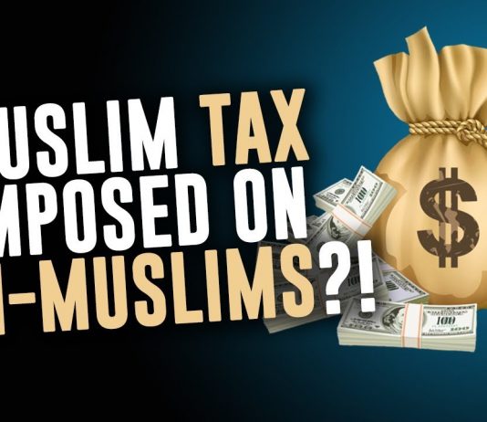 Ç’është xhizja në një shtet islam?