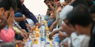 A lejohet të agjërosh nëse je xhunub?