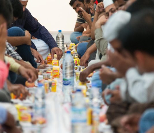 A lejohet të agjërosh nëse je xhunub?