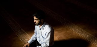 A bën të falesh vetëm në Ramazan?