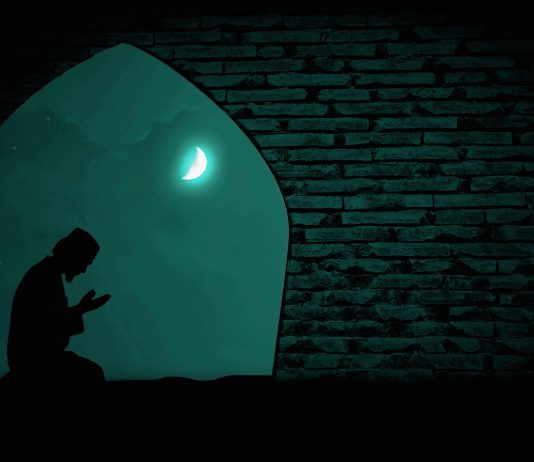 A bën të falet namazi i natës para atij të jacisë?