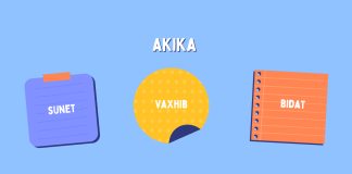 Çfarë gjykimi ka akika në islam?