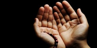 A lutej Pejgamberi ﷺ të mos sprovohej me grua dhe komshi të këqinjë?