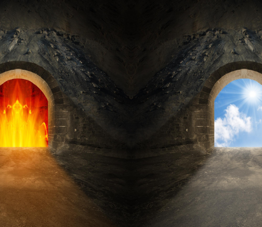 A do të dalin muslimanët mëkatarë nga xhehenemi?