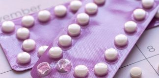 Ç’duhet të bëjë ajo grua, menstruacionet e së cilës zgjasin me shumë se ditët e saj?