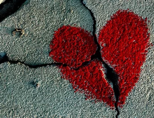 Si t’i gjejmë mëkatet e zemrës?