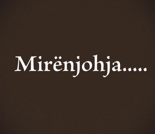 Si duhet të flasim për ata që janë bërë shkas që ne të njihemi me të vërtetën?