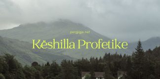 Si të largojmë stresin me këshillat profetike?