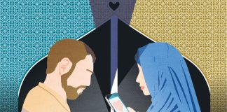 Cilat janë kriteret në bisedën mashkull femër?