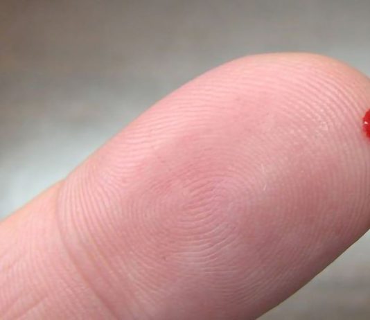 Larja me gjak për të shëruar sëmundjet