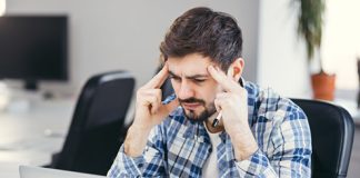 A lejohet ta prishësh agjërimin kur ndjen lodhje ekstreme?