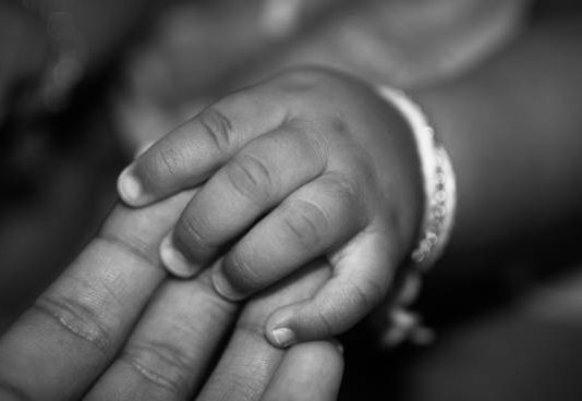Lutja që bëhet për fëmijën e vdekur, kur i falet namazi i xhenazes
