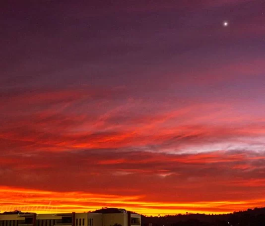 Si kuptohet hyrja e kohës së namazit të akshamit dhe e çeljes së agjërimit?