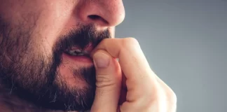 Kur nevrikosem çfarë të them?