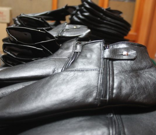 Cila është urtësia e mes’hut mbi meste?