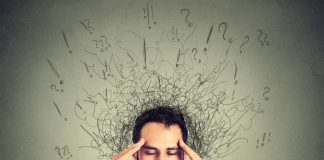 Lutja për largimin e ankthit dhe trishtimit